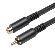 Audio/video electrical cables